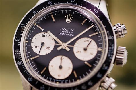 rolex daytona vintage oro|pre owned rolex daytona watches.